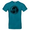 T-shirt Premium uniseks Thumbnail
