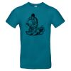 T-shirt Premium uniseks Thumbnail