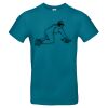 T-shirt Premium uniseks Thumbnail