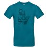 T-shirt Premium uniseks Thumbnail