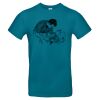 T-shirt Premium uniseks Thumbnail