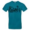 T-shirt Premium uniseks Thumbnail