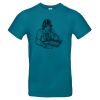 T-shirt Premium uniseks Thumbnail
