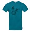 T-shirt Premium uniseks Thumbnail
