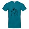 T-shirt Premium uniseks Thumbnail