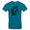 T-shirt Premium uniseks Thumbnail
