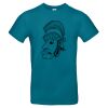 T-shirt Premium uniseks Thumbnail