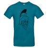 T-shirt Premium uniseks Thumbnail