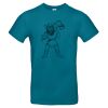 T-shirt Premium uniseks Thumbnail