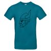 T-shirt Premium uniseks Thumbnail