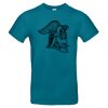 T-shirt Premium uniseks Thumbnail