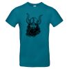 T-shirt Premium uniseks Thumbnail