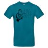 T-shirt Premium uniseks Thumbnail