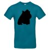 T-shirt Premium uniseks Thumbnail