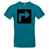 T-shirt Premium uniseks Thumbnail