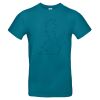 T-shirt Premium uniseks Thumbnail