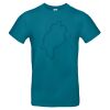 T-shirt Premium uniseks Thumbnail