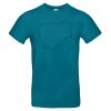 T-shirt Premium uniseks Thumbnail