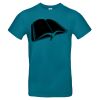T-shirt Premium uniseks Thumbnail