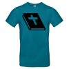T-shirt Premium uniseks Thumbnail