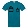 T-shirt Premium uniseks Thumbnail