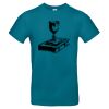 T-shirt Premium uniseks Thumbnail