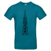 T-shirt Premium uniseks Thumbnail