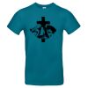 T-shirt Premium uniseks Thumbnail