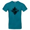 T-shirt Premium uniseks Thumbnail