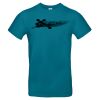 T-shirt Premium uniseks Thumbnail