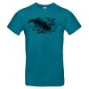 T-shirt Premium uniseks Thumbnail
