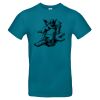 T-shirt Premium uniseks Thumbnail
