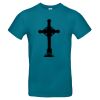 T-shirt Premium uniseks Thumbnail