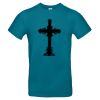 T-shirt Premium uniseks Thumbnail