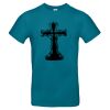 T-shirt Premium uniseks Thumbnail