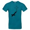 T-shirt Premium uniseks Thumbnail