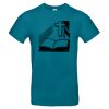 T-shirt Premium uniseks Thumbnail