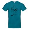 T-shirt Premium uniseks Thumbnail