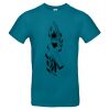 T-shirt Premium uniseks Thumbnail