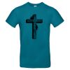 T-shirt Premium uniseks Thumbnail