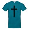 T-shirt Premium uniseks Thumbnail