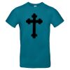 T-shirt Premium uniseks Thumbnail