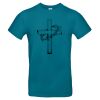 T-shirt Premium uniseks Thumbnail