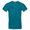 T-shirt Premium uniseks Thumbnail
