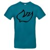 T-shirt Premium uniseks Thumbnail