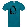 T-shirt Premium uniseks Thumbnail