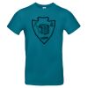 T-shirt Premium uniseks Thumbnail