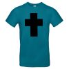 T-shirt Premium uniseks Thumbnail