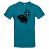 T-shirt Premium uniseks Thumbnail