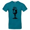 T-shirt Premium uniseks Thumbnail